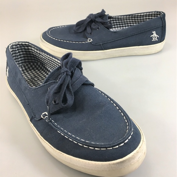 penguin by munsingwear shoes